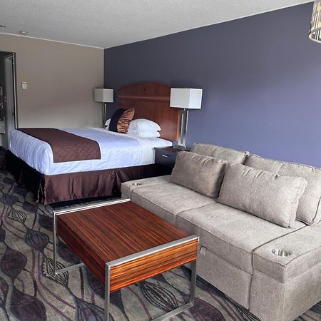 Gateway Inn And Suites Salida Exteriér fotografie