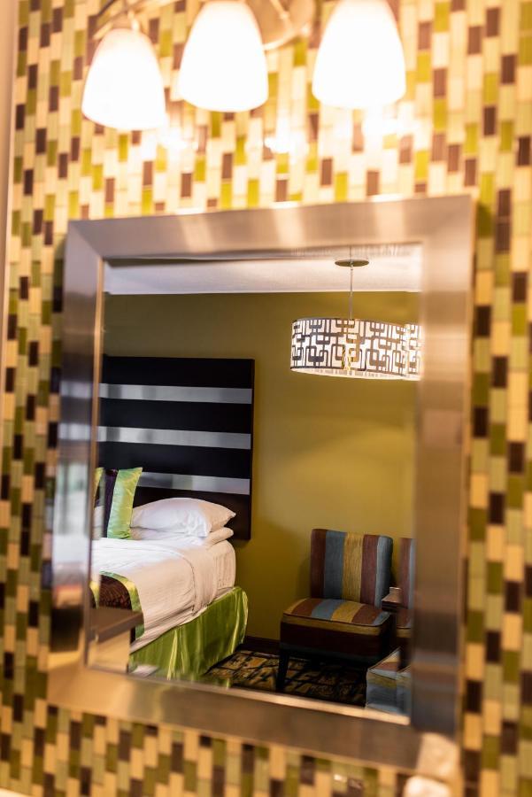 Gateway Inn And Suites Salida Exteriér fotografie