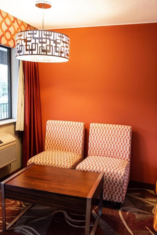 Gateway Inn And Suites Salida Exteriér fotografie