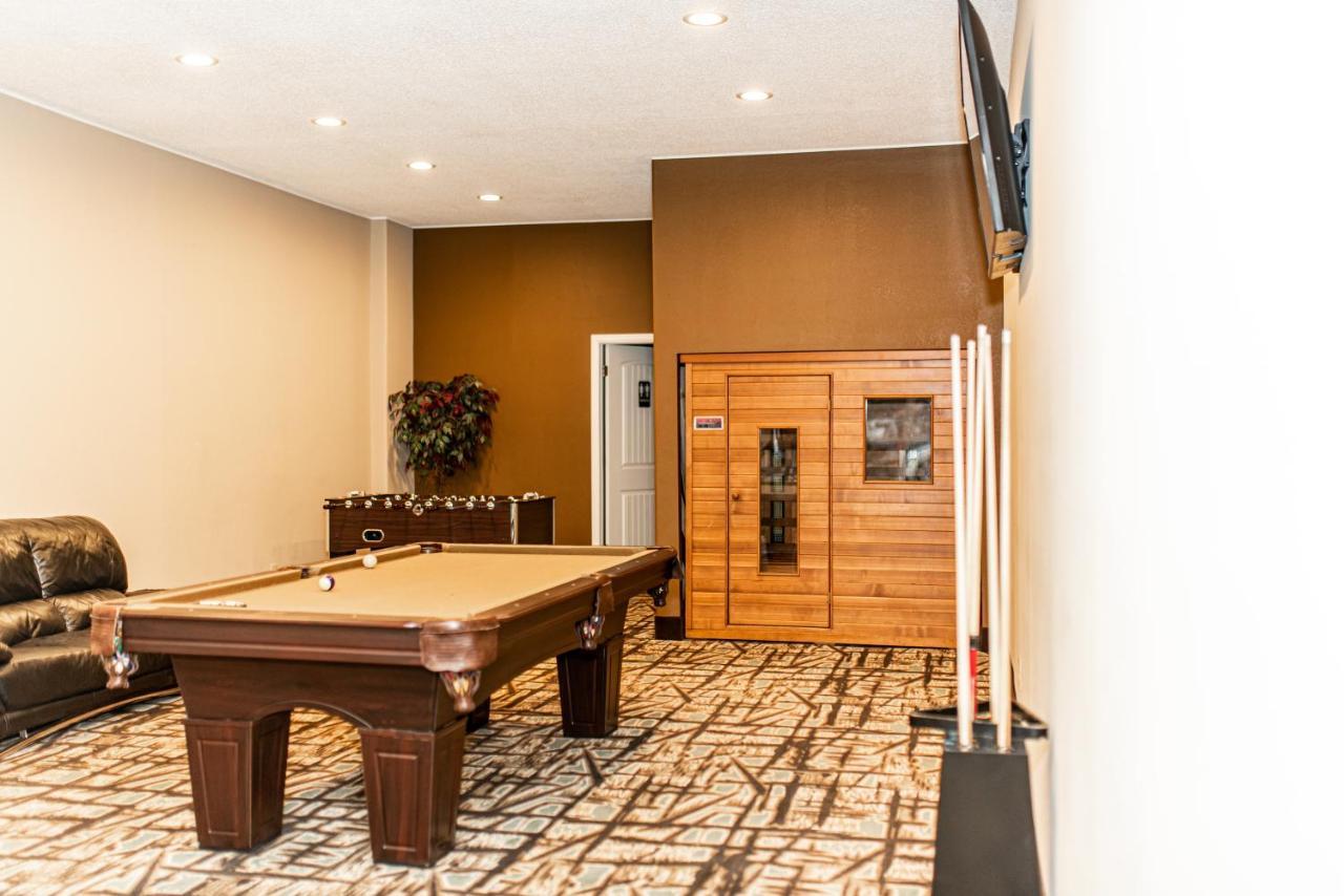 Gateway Inn And Suites Salida Exteriér fotografie