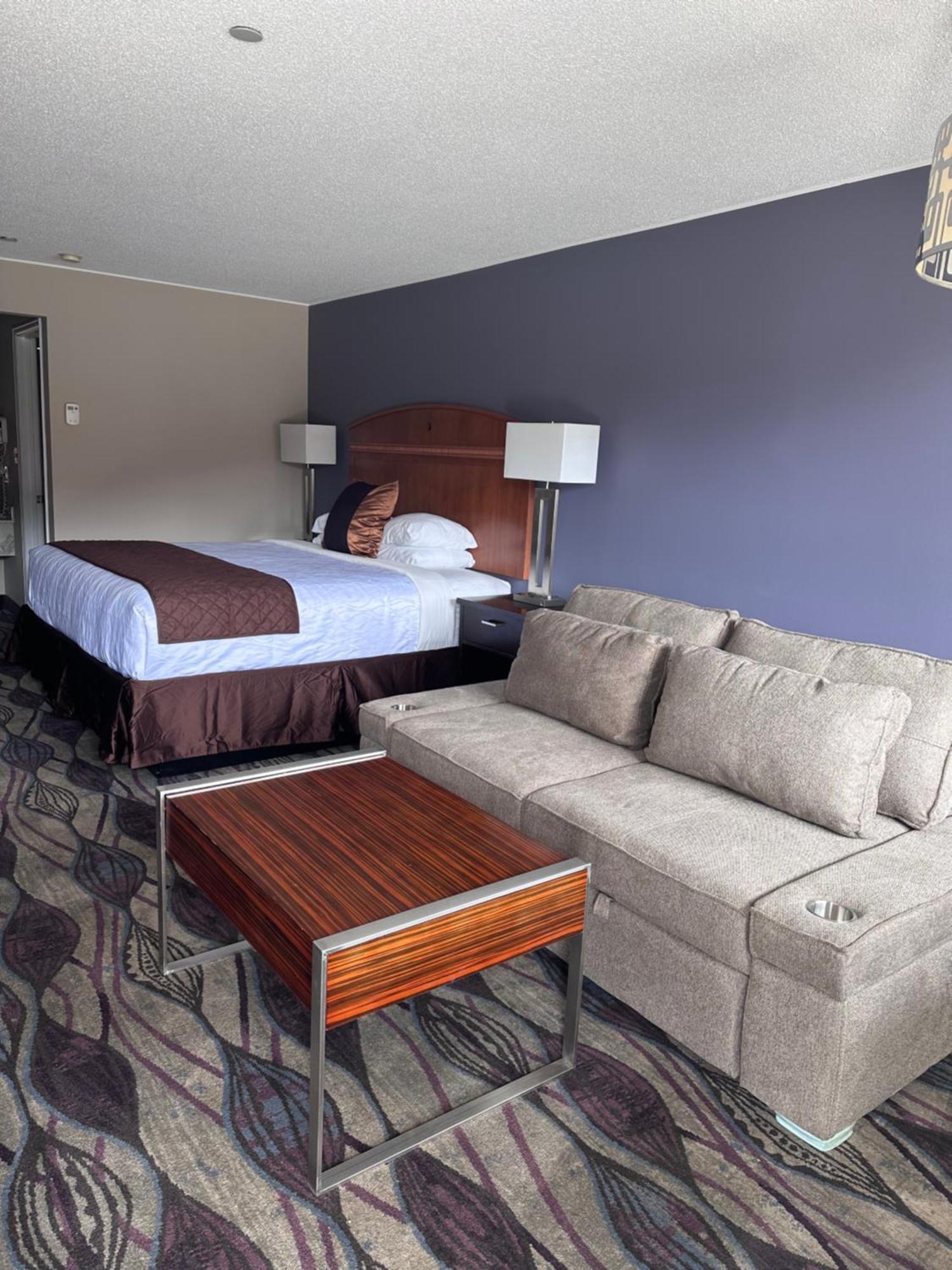 Gateway Inn And Suites Salida Exteriér fotografie