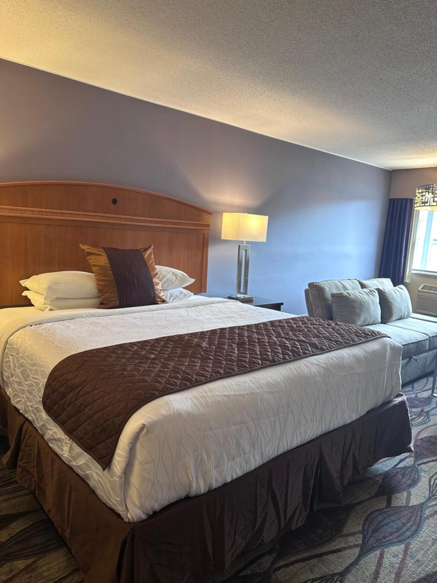 Gateway Inn And Suites Salida Exteriér fotografie