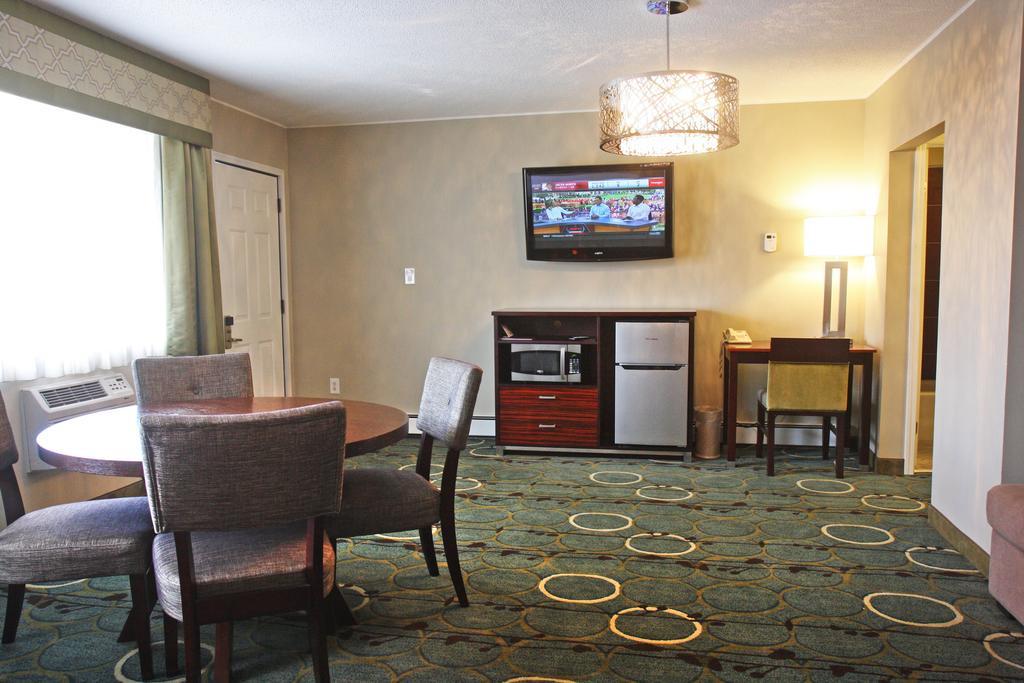 Gateway Inn And Suites Salida Exteriér fotografie
