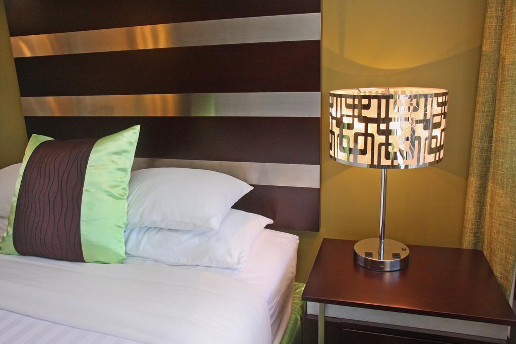 Gateway Inn And Suites Salida Exteriér fotografie