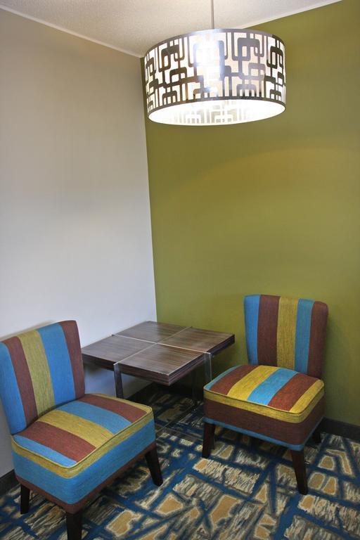 Gateway Inn And Suites Salida Exteriér fotografie