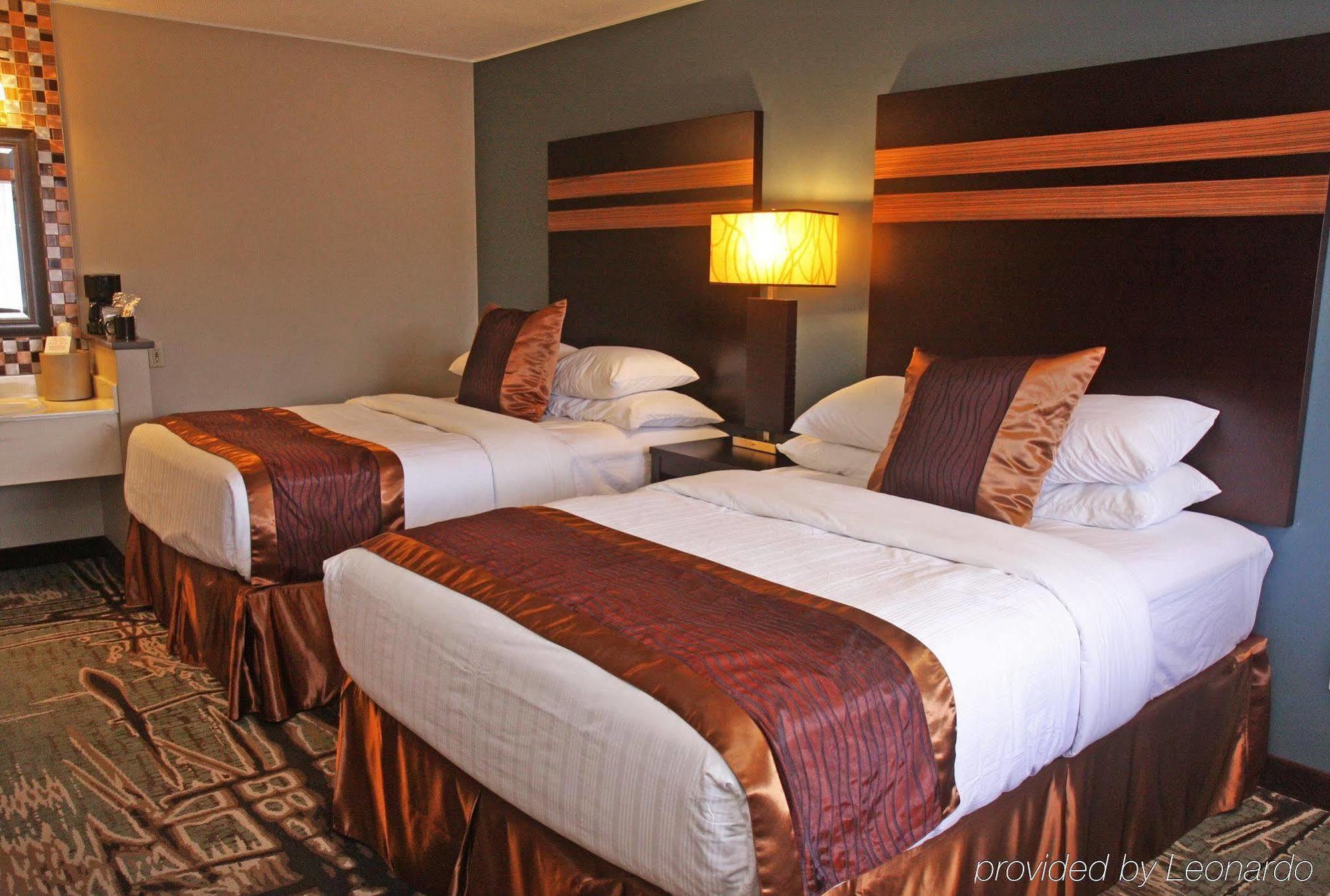 Gateway Inn And Suites Salida Exteriér fotografie